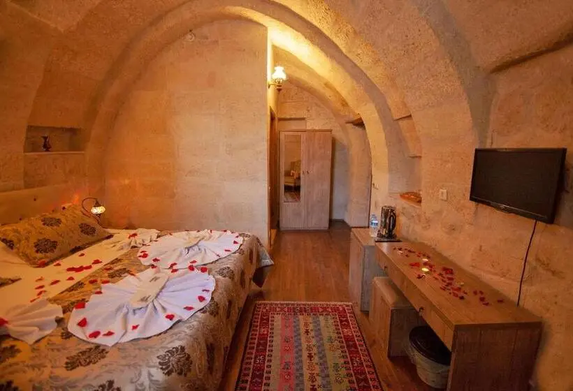 اتاق استاندارد, Diamond Of Cappadocia