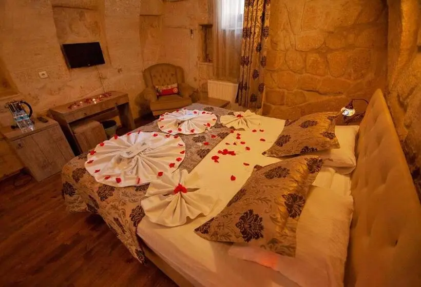 اتاق استاندارد, Diamond Of Cappadocia