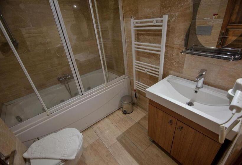 اتاق استاندارد, Diamond Of Cappadocia