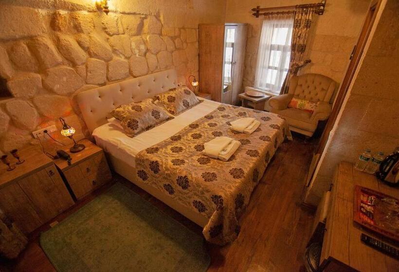 Номер Deluxe, Diamond Of Cappadocia