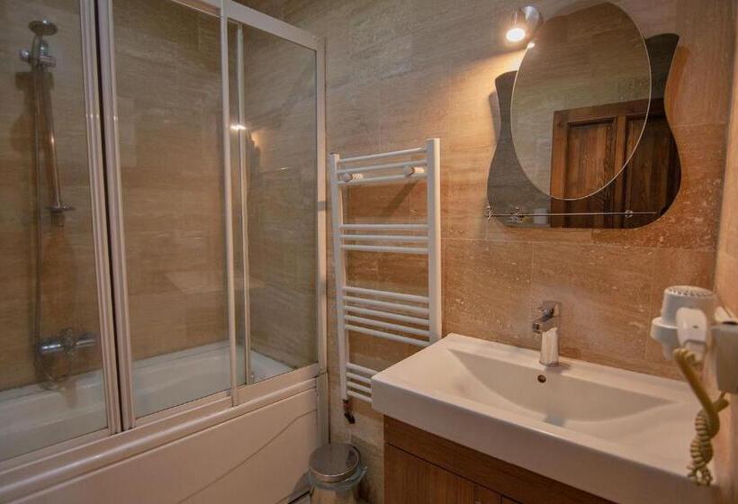 اتاق لوکس, Diamond Of Cappadocia