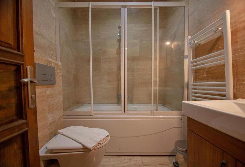 اتاق لوکس, Diamond Of Cappadocia