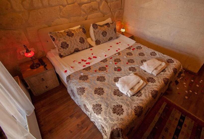 اتاق لوکس, Diamond Of Cappadocia