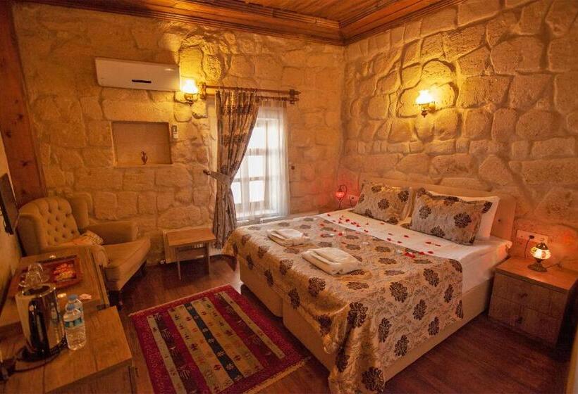 Номер Deluxe, Diamond Of Cappadocia