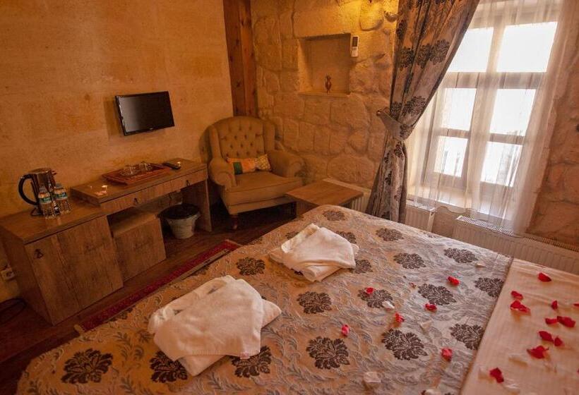 اتاق لوکس, Diamond Of Cappadocia