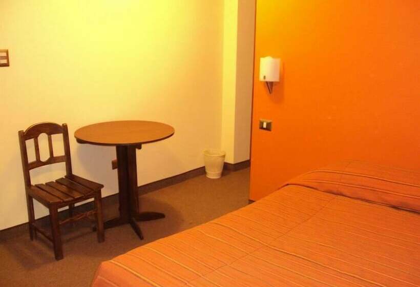 スタンダードルーム, Mosoq Inn