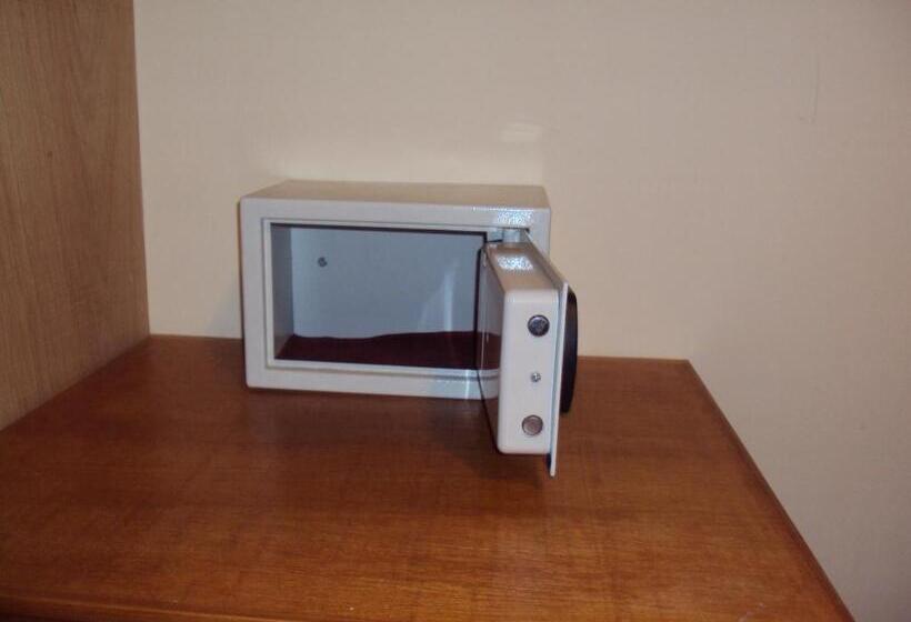 スタンダードルーム, Mosoq Inn