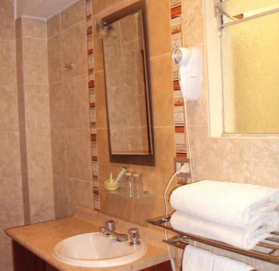 スタンダードルーム, Mosoq Inn