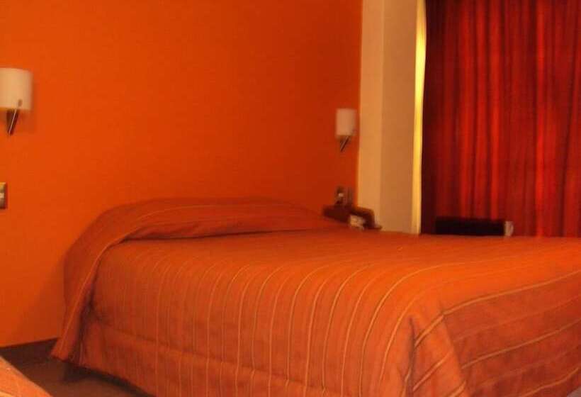 スタンダードルーム, Mosoq Inn