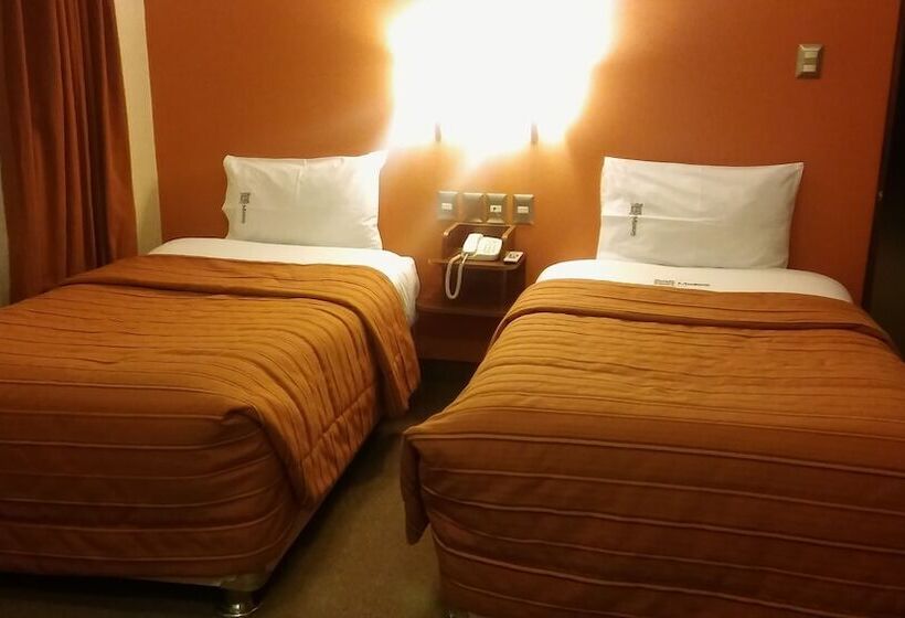 スタンダードルーム, Mosoq Inn