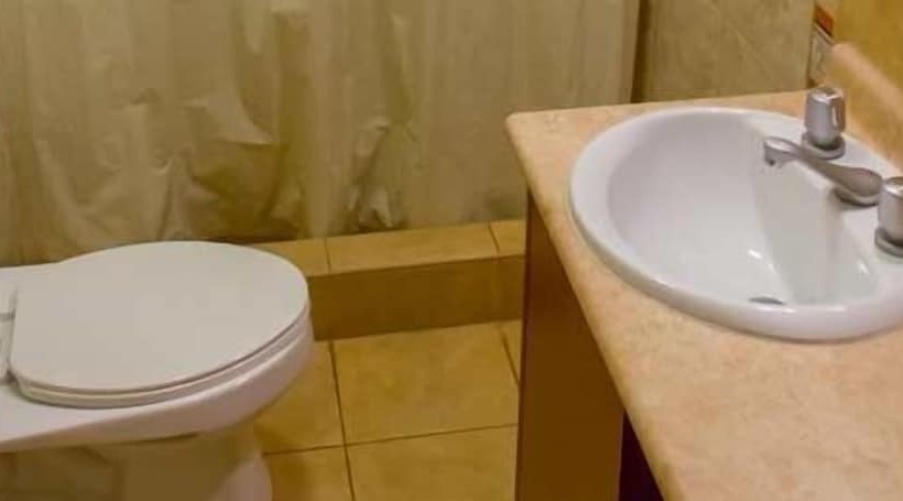 スタンダードルーム, Mosoq Inn