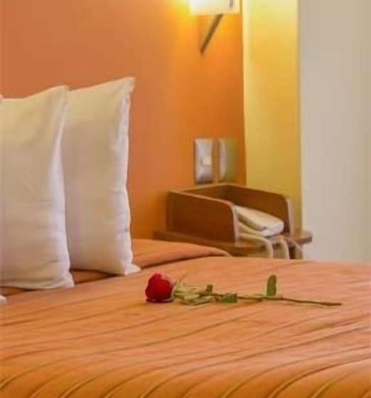 スタンダードルーム, Mosoq Inn