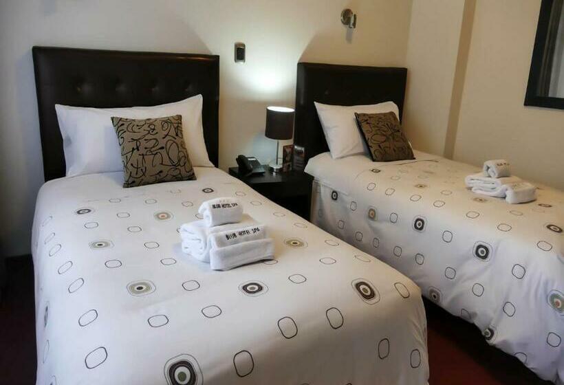 اتاق استاندارد, Blub Hotel Spa