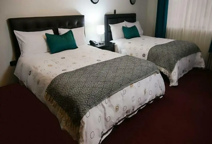 اتاق لوکس, Blub Hotel Spa