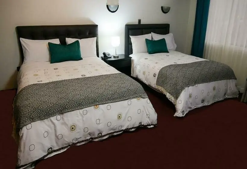 اتاق لوکس, Blub Hotel Spa