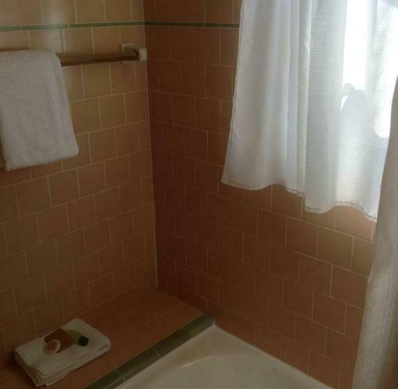 스탠다드 룸, Historic Dow