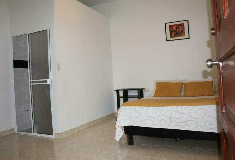 Номер Стандарт, Abadia