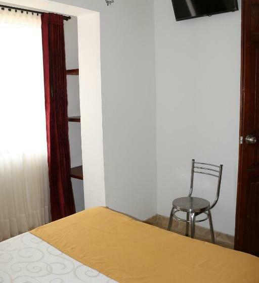 Номер Стандарт, Abadia