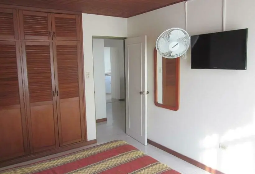 Standardzimmer, Alhambra