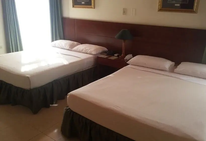 Standardzimmer, Alhambra
