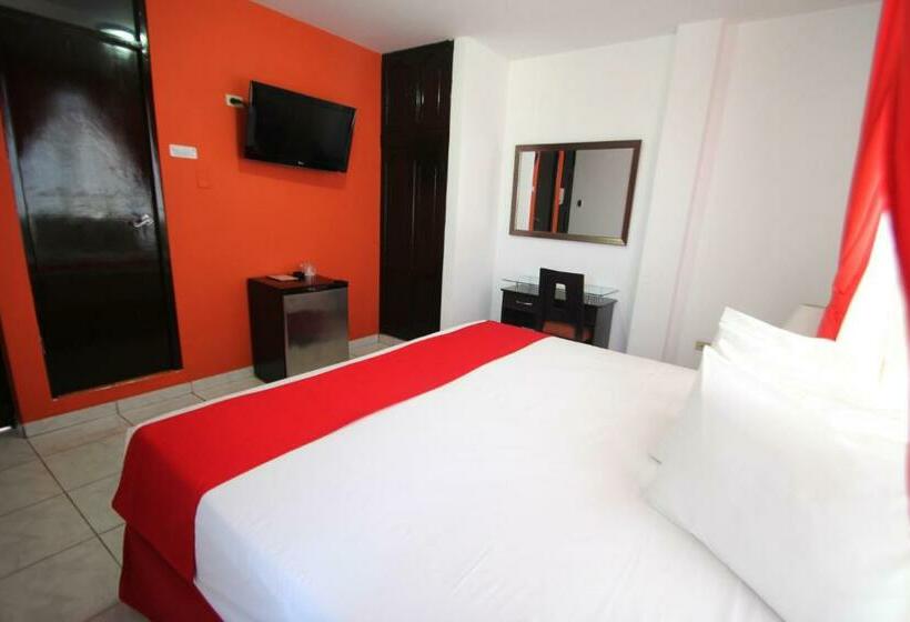 اتاق استاندارد, B´liam