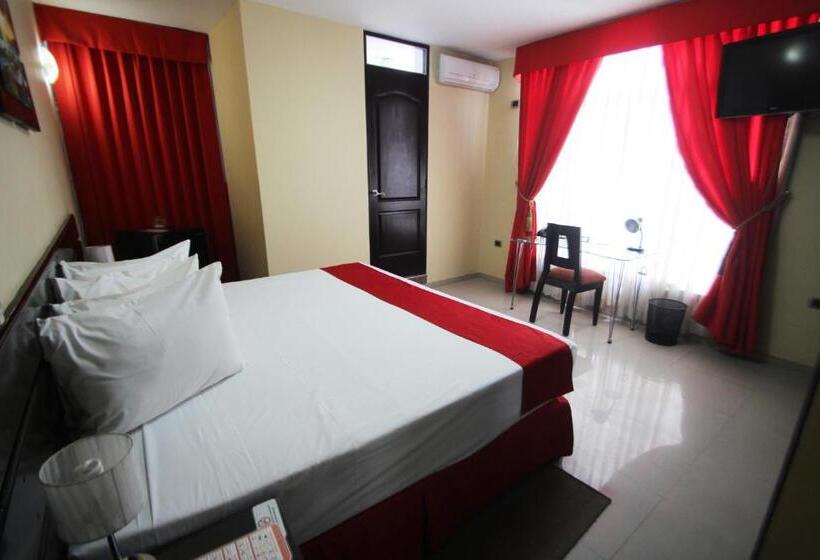 اتاق اجرایی, B´liam