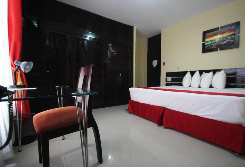 اتاق اجرایی, B´liam