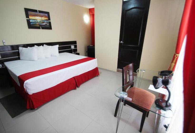 اتاق اجرایی, B´liam