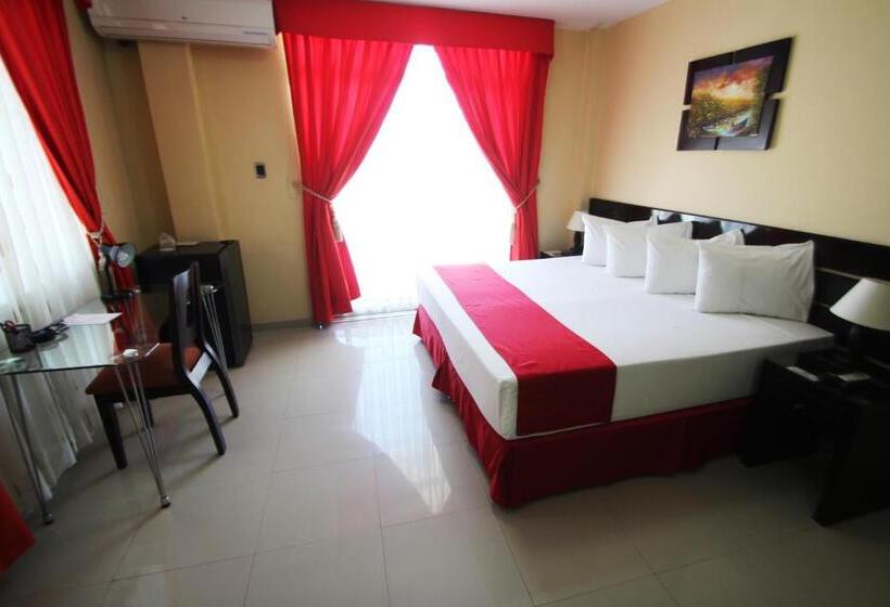 سوییت جونیور, B´liam