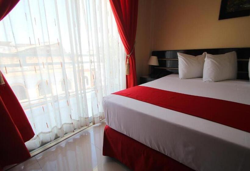 سوییت جونیور, B´liam