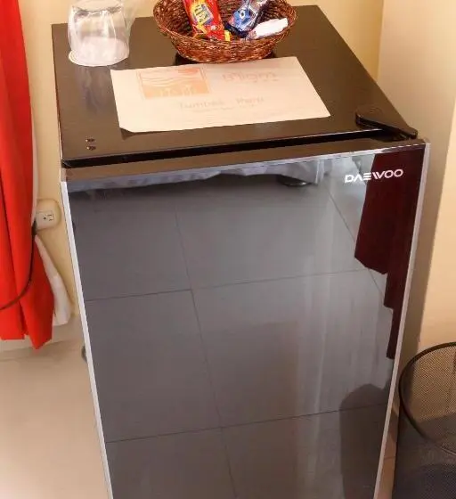スタンダード４人部屋, B´liam