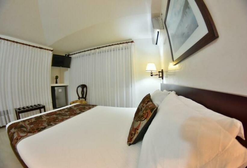 豪华房间, Camoruco