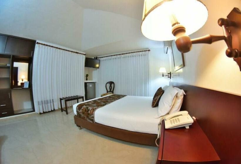 豪华房间, Camoruco