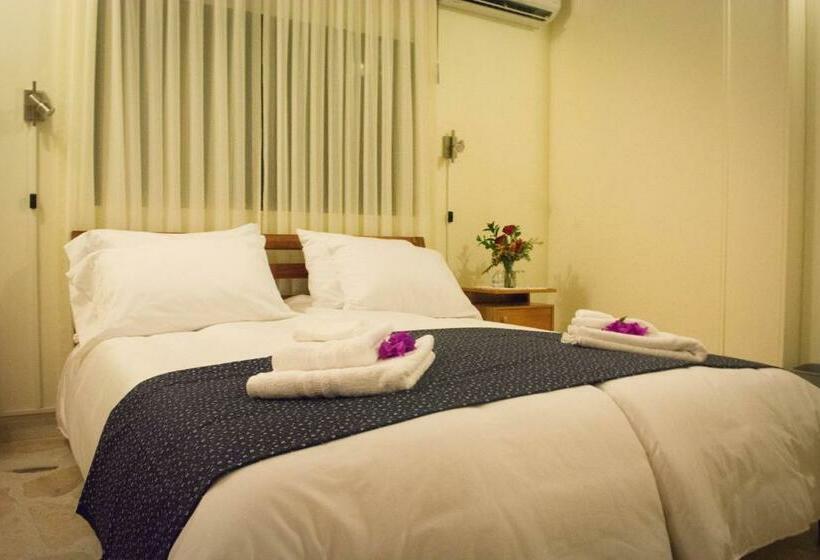 스탠다드 룸, El Lugar Boutique