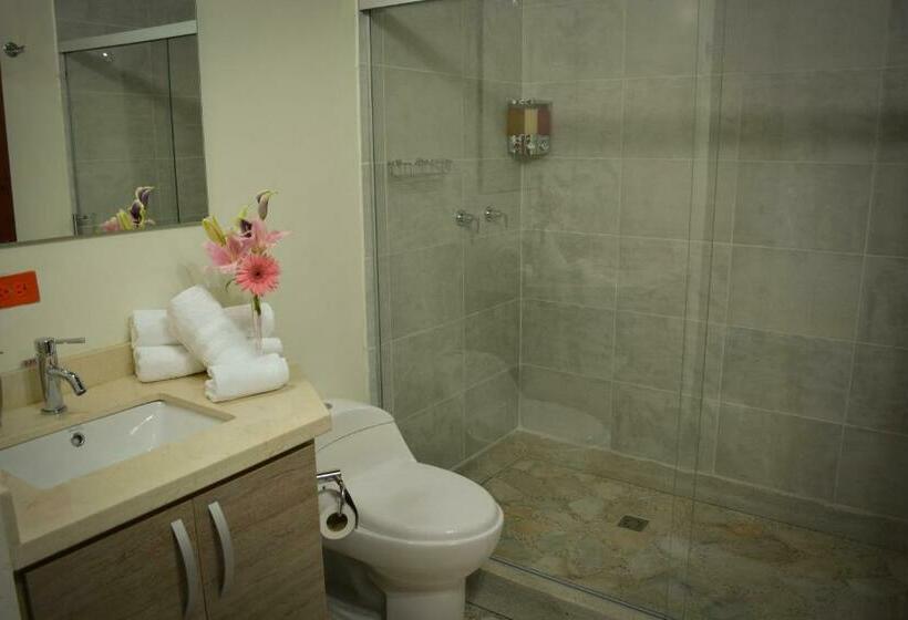 스탠다드 룸, El Lugar Boutique