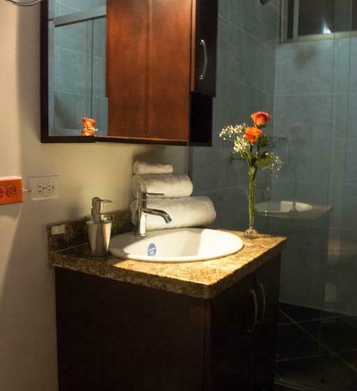 스탠다드 룸, El Lugar Boutique