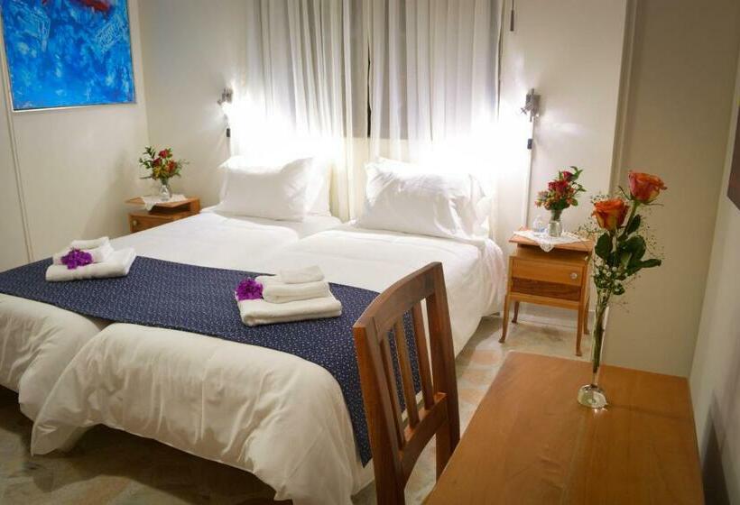 스탠다드 룸, El Lugar Boutique