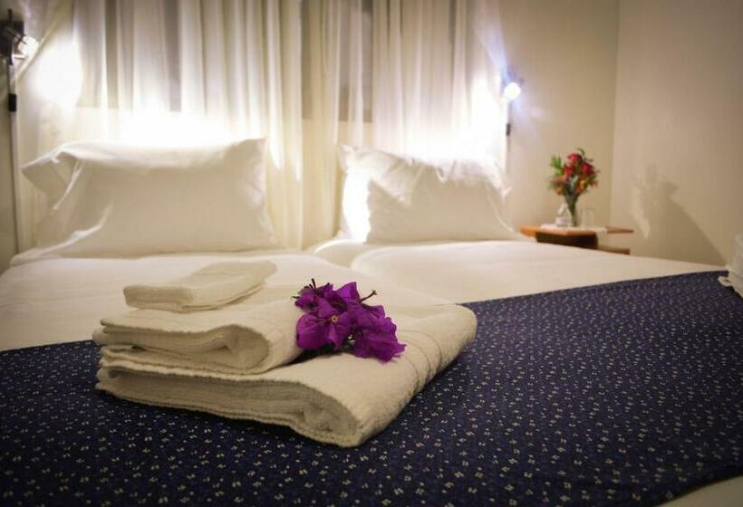 스탠다드 룸, El Lugar Boutique