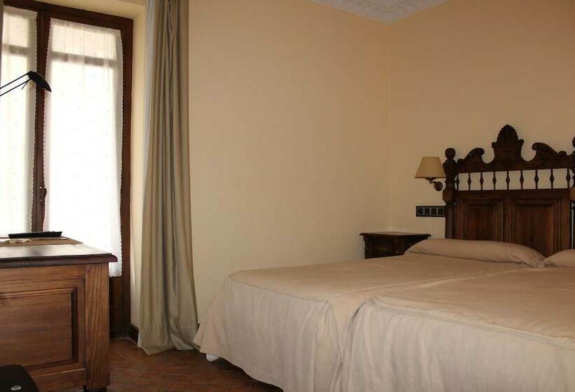 标准间, El Palacete Del Corregidor