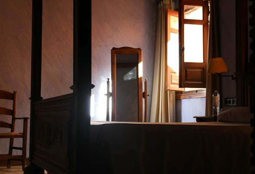 高级大房间, El Palacete Del Corregidor