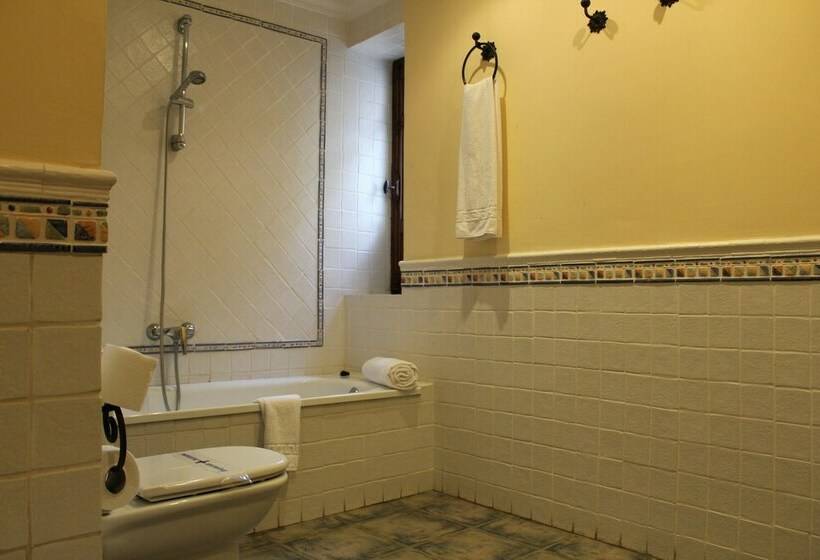 标准间, El Palacete Del Corregidor