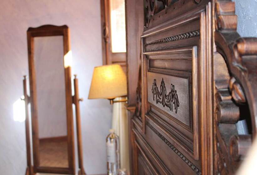 高级大房间, El Palacete Del Corregidor