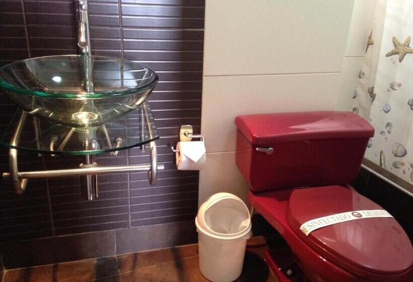 اتاق استاندارد چهار تخته, Gran Sipan