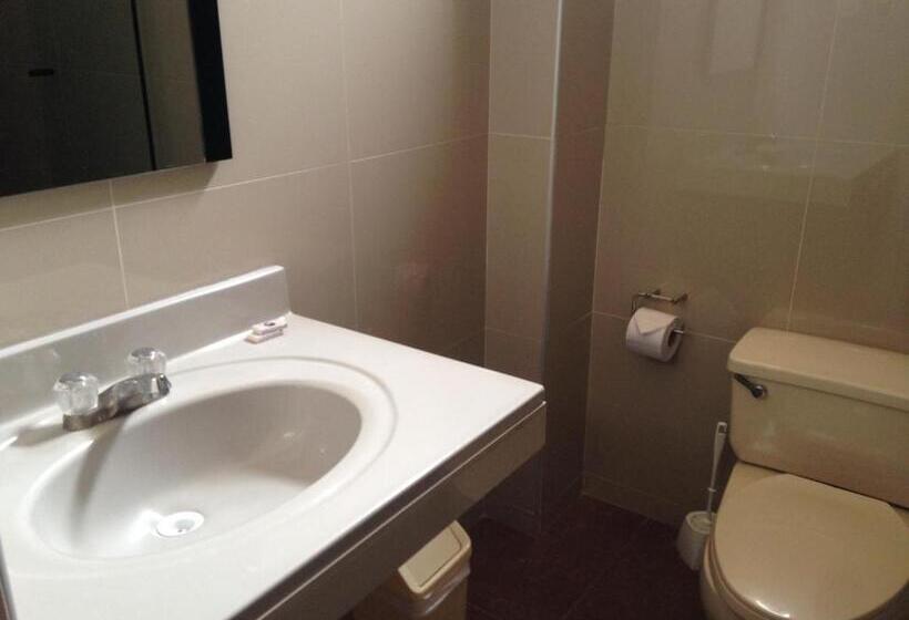 اتاق استاندارد چهار تخته, Gran Sipan