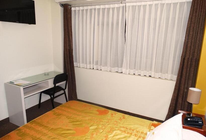 اتاق استاندارد, Gran Sipan