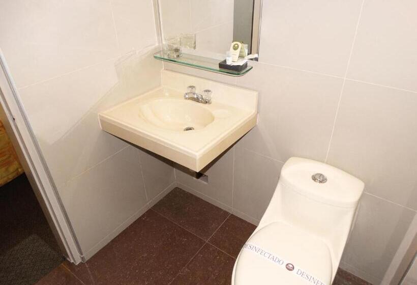 اتاق کلاسیک یک تخته, Gran Sipan