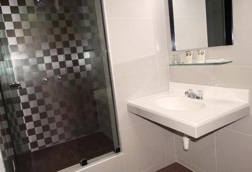 اتاق کلاسیک یک تخته, Gran Sipan