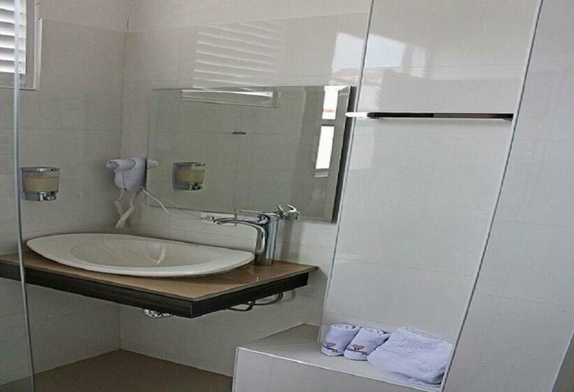 חדר סטנדרט יחיד, Guaitipan Plaza