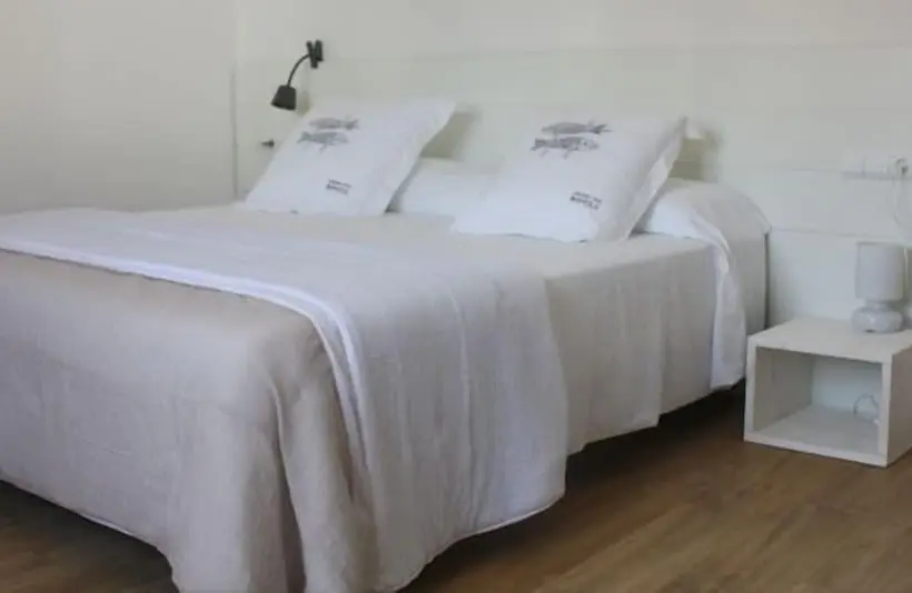 Standard-huone, Boutique Horta D En Rahola