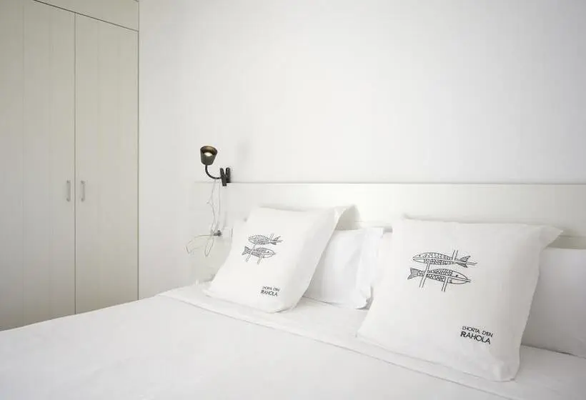 Standard-huone, Boutique Horta D En Rahola